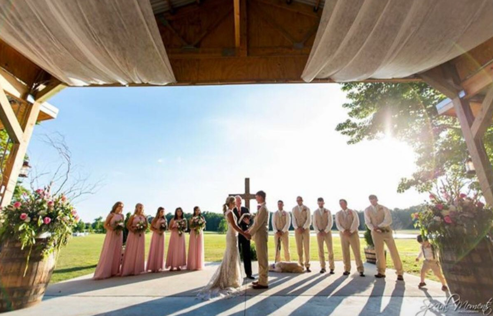 Charm Wedding Venue Lonoke AR Charm Wedding Venue Lonoke AR