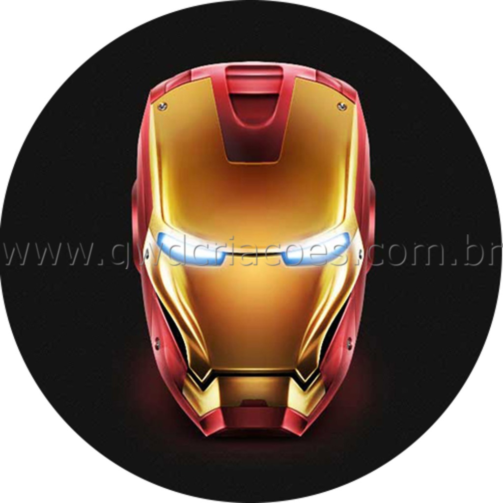 Adesivos Redondo Adesivos Redondo Homem de Ferro Armario De Aço Escritorio ~ Adesivos Redondo Adesivos Redondo Homem de Ferro