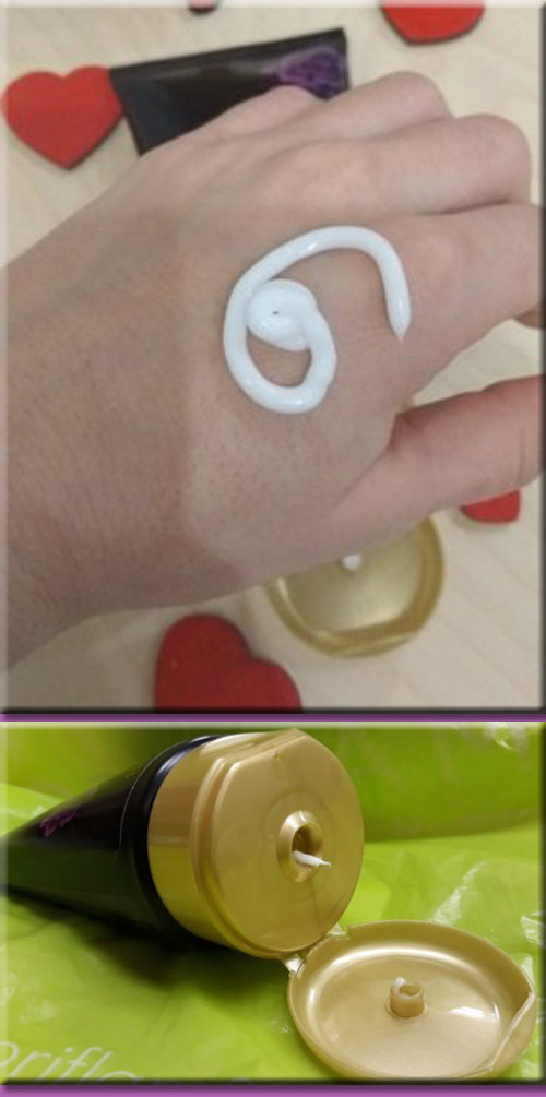 Manfaat Miss Giordani Perfumed Body Lotion Oriflame 2025