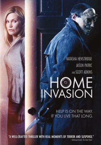 Home Invasion (2016) ταινιες online seires xrysoi greek subs