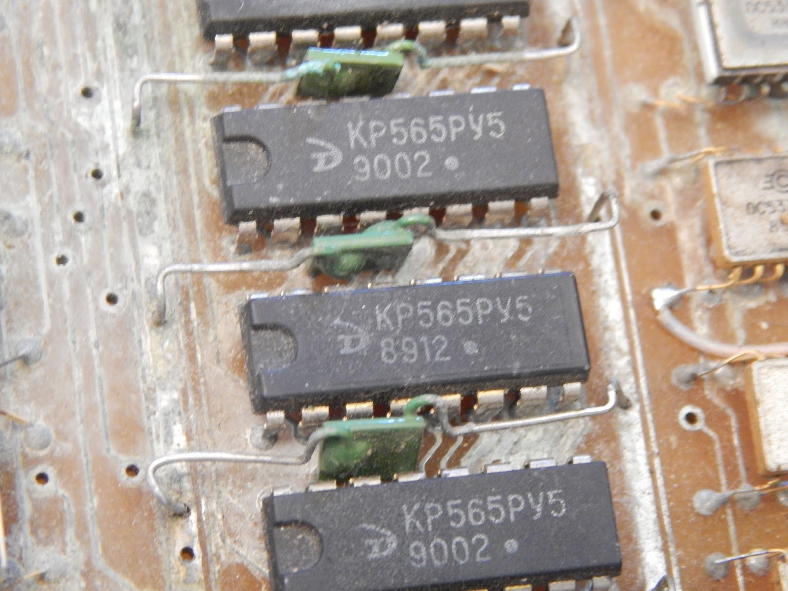 Computer museum, Hobbyist, Computers, Microcomputers, and Amateur Radio ...