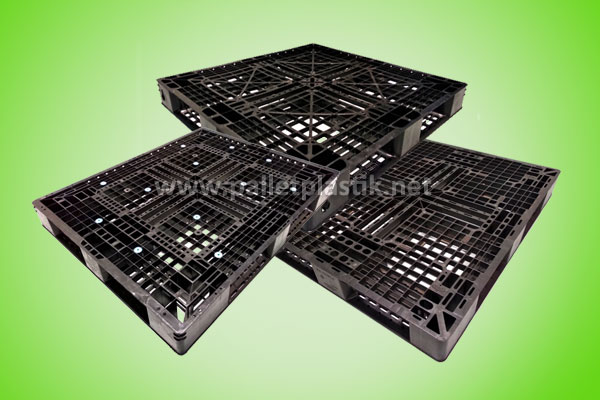Jual Pallet Plastik Cargo Harga Murah Tahan Lama