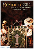 cartel Romería 2012