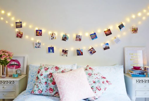 tumblr lights ideas