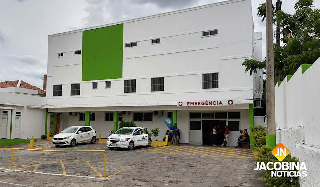 Funcionários do Hospital Municipal de Jacobina reafirmam: 'dois meses sem salário'