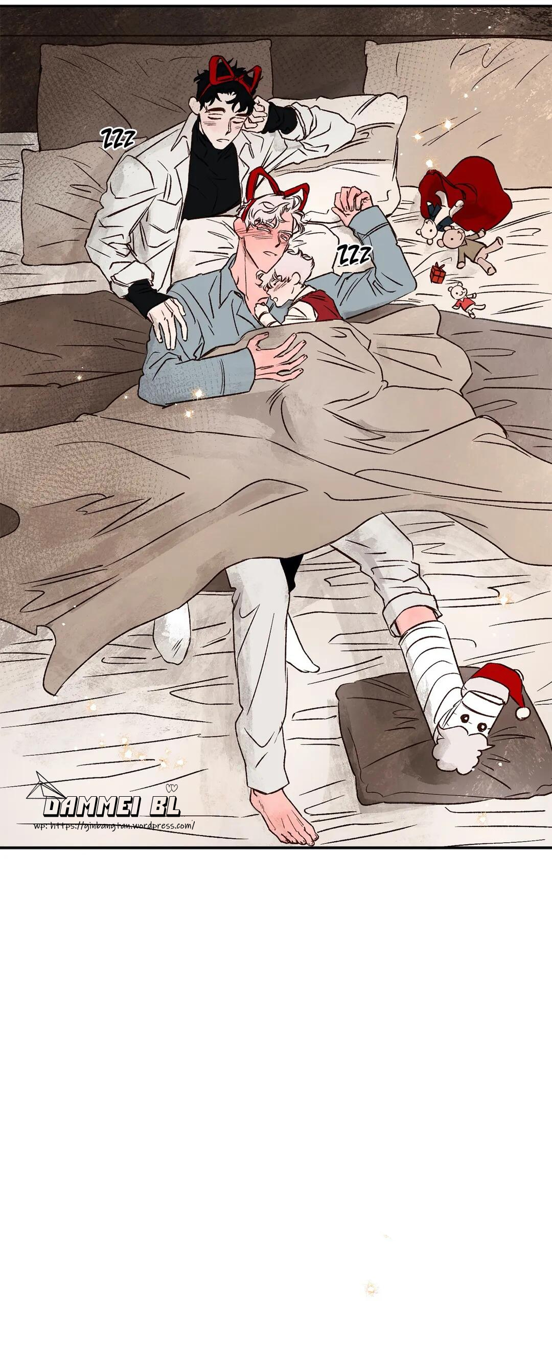 Đọc truyện NHƯ CƠN SÓNG DỮ (FULL) - Chapter 20