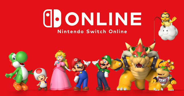 Assinatura do Nintendo Switch Online sofrerá reajuste de preço no Brasil