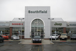 Southfield Chrysler