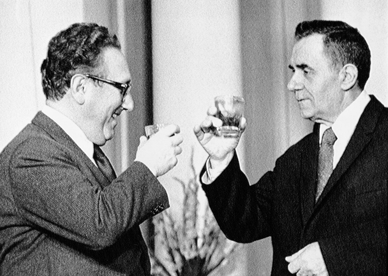 Громыко министр иностранных дел Громыко министр иностранных дел