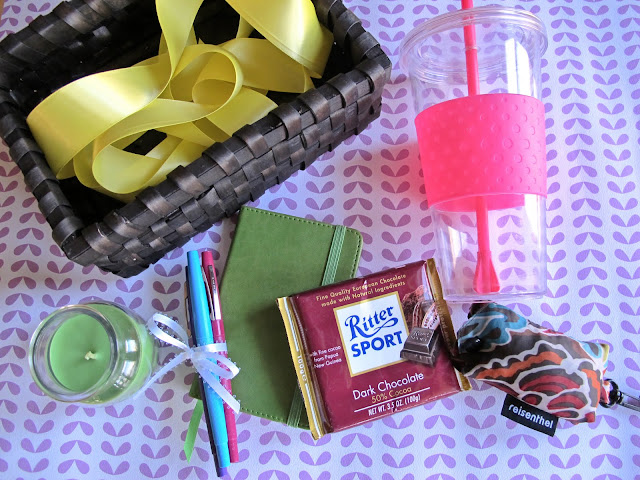 Kids Party Favors: My Favorite Things
