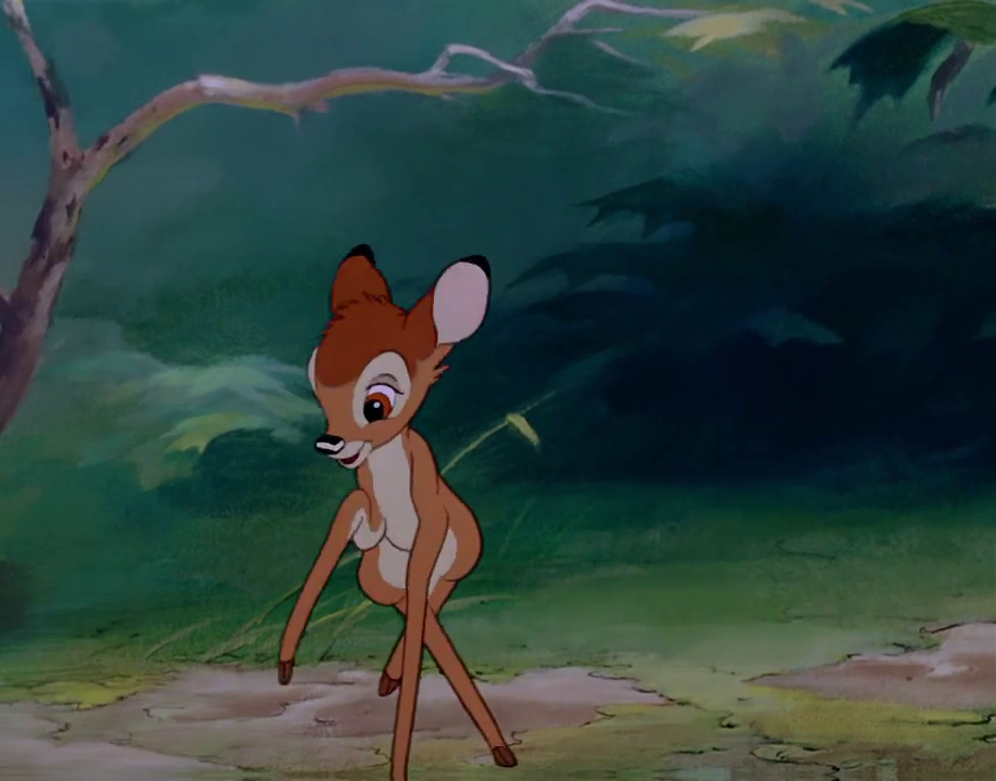 Bambi Part 1.