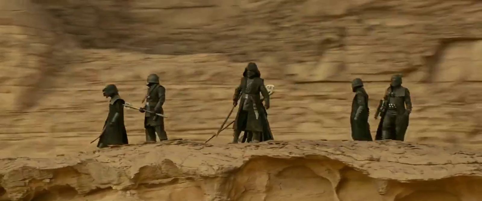 донской пробуждение силы