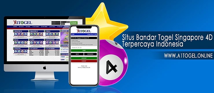 Situs Bandar Togel Online Terpercaya Dan Pelayanan Memuaskan ~ Togel