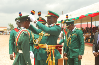 Nigerian Military School (NMS) Admission 2022/2023 Registration.