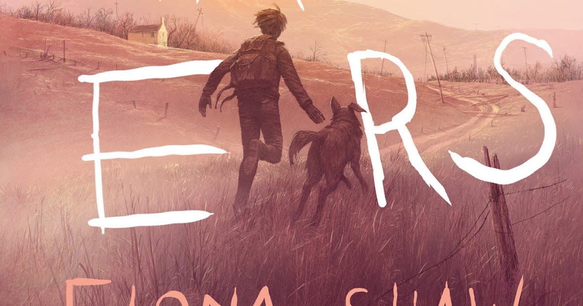 Dad of Divas' Reviews Book Review Outwalkers