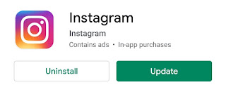 Mobile Se Instagram Logo Icon Change Kaise Kare
