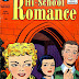 Hi-School Romance #55 - Jack Kirby cover