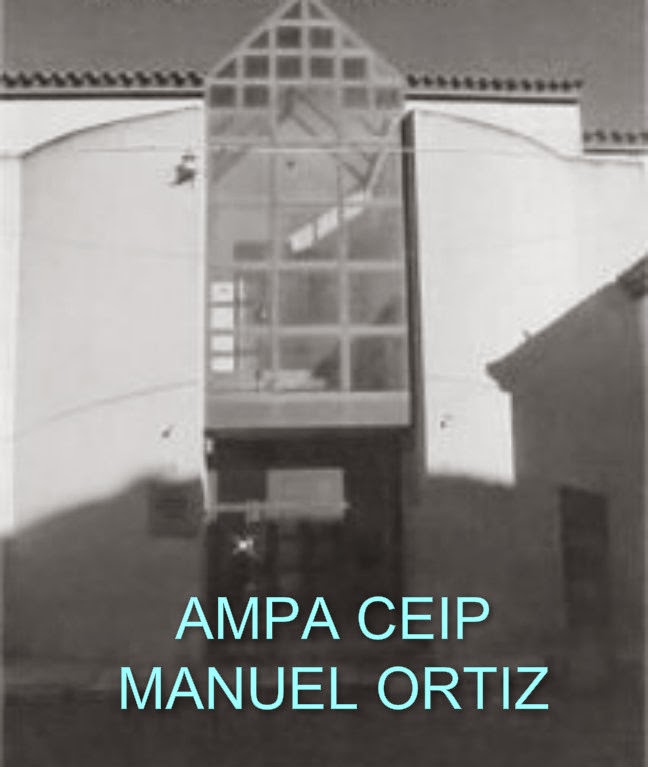 Ampa CEIP Manuel Ortiz