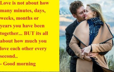Romantic Good Morning Images for Boyfriend - love is not about Romantic Good Morning Images for Boyfriend - love is not about
