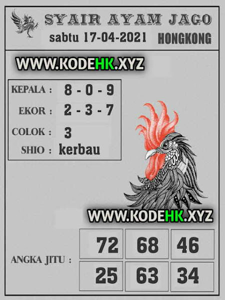 syair hongkong syair hongkong