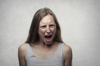 How to Control Hot Temper