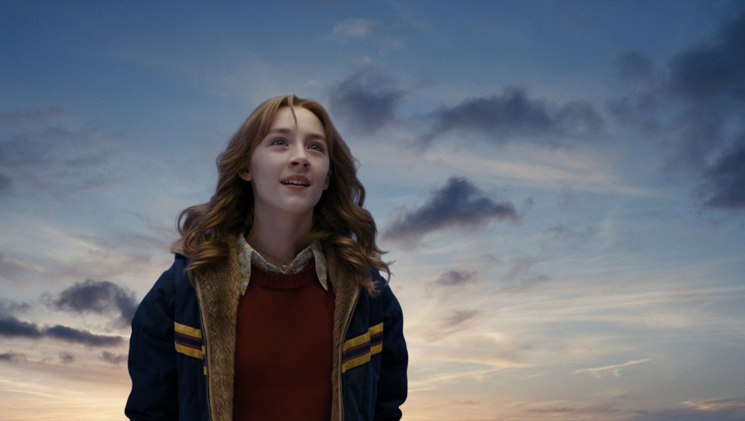 Ocioxocio: Peliculas! "Desde mi cielo"