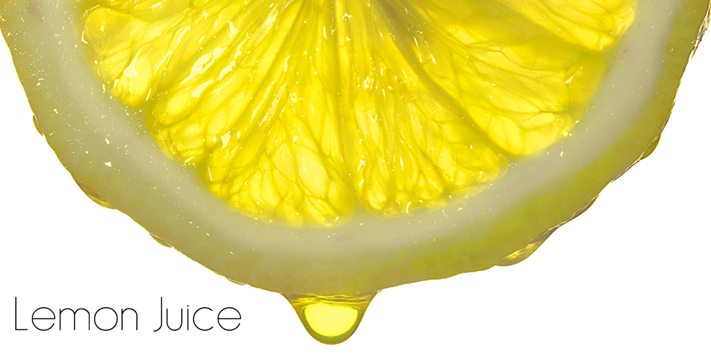 High Heels and Training Wheels DIY Zit Zapper Aspirin and Lemon Juice