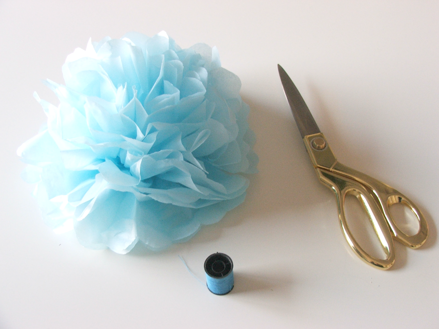 Aprende a hacer estas flores paso a paso con este tutorial