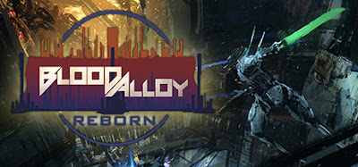 Blood Alloy Reborn PC Game Free Download