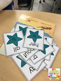 Mrs. Wheeler's First Grade Tidbits: Guided Reading in 1st Grade