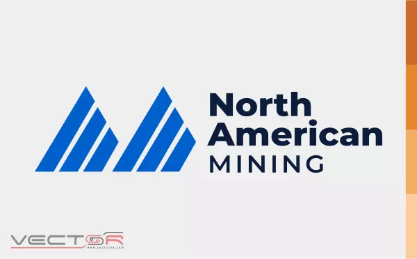 North American Mining Logo - Download Vector File AI (Adobe Illustrator) North American Mining Logo - Download Vector File AI (Adobe Illustrator)