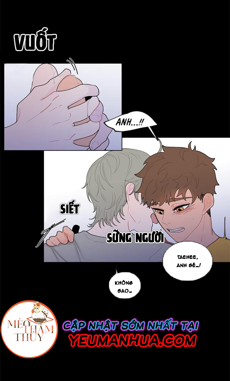 Vụ Tai Tiếng Trái Chuối SS1 Chapter 8 - Trang 17