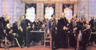 Osmanlı Devletinin savaş tazminatı ödediği ilk antlaşma hangisidir?