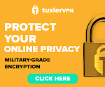 Tuxler VPN