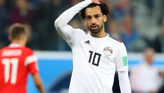 احصائيات بالارقام محمد صلاح الأعلى قيمة بين لاعبي الدوري الانجليزي احصائيات بالارقام محمد صلاح الأعلى قيمة بين لاعبي الدوري الانجليزي