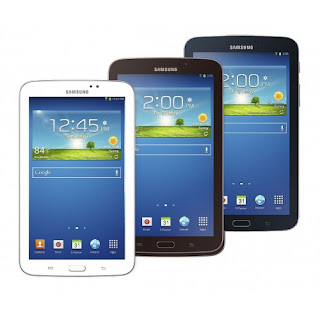 Configurar Samsung Galaxy Tab Sprint para Iusacell
