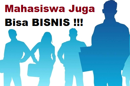 100 Peluang Perjuangan Bagi Mahasiswa Sangat Menguntungkan