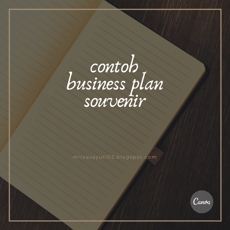 Business plan for shop image