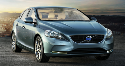 Volvo V40 Volvo V40