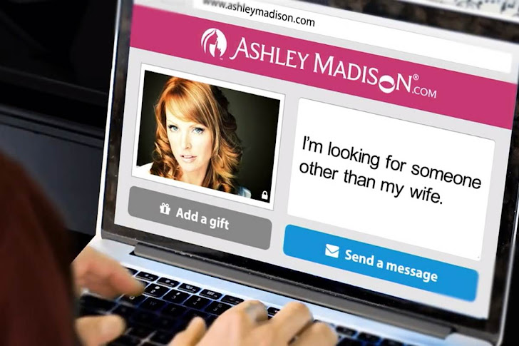 dating sivusto Ashley
