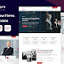 Atorn Law Firm & Attorney HTML Template 
