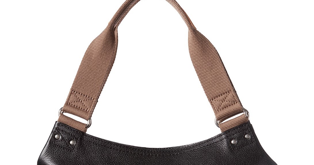 I Love Orla Kiely Orla Kiely SS16 Stem Flower Stem Embossed Leather