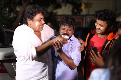 mansoor-ali-khan-birthday-celebration-kadaman-parai-movie-sets-6c84338