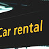 Car Rental - Rental Car Company Insurance