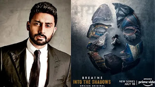 abhishek bachchan abhishek bachchan shares amazon prime video series 'breath into the shadow'