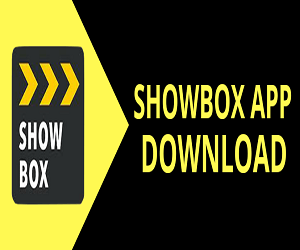 Showbox Apk File v5.35 - Update for iPhone and Android Download Showbox Apk File v5.35 for iPhone and Android
