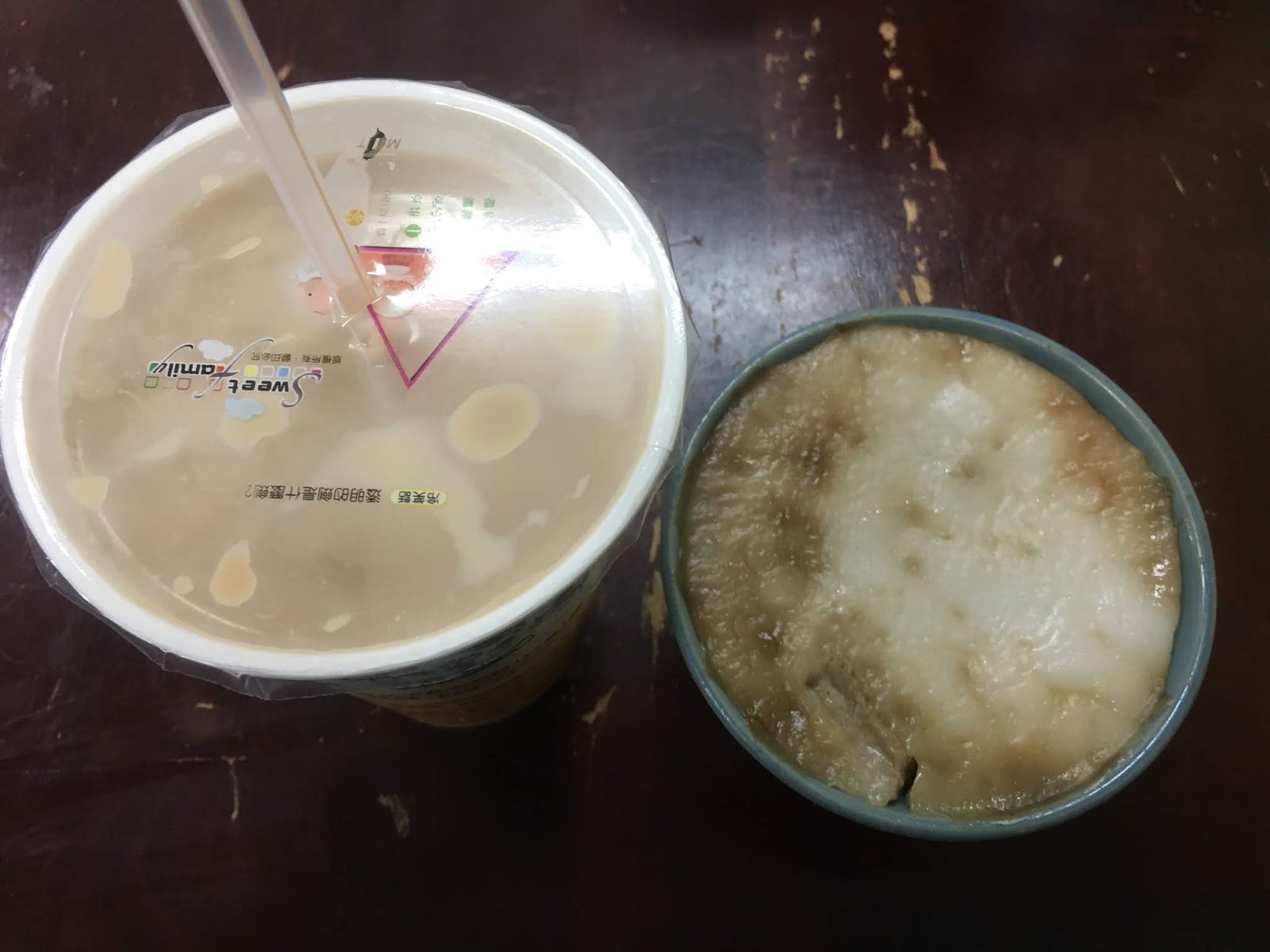 Wu's Rice Bowl Cakes, the Affordable and Scrumptious Rice Bowl Cakes