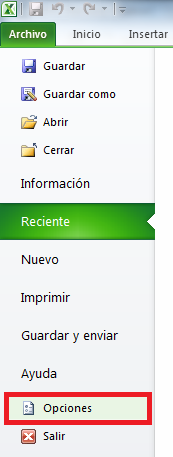 Trucos de excel 2013 pdf