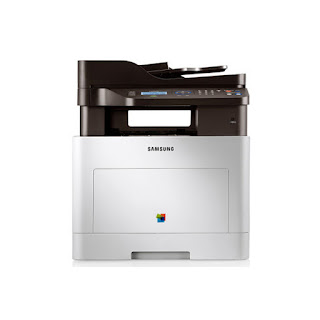 Samsung CLX-6260ND Printer Laser Multifunction Driver Download