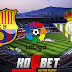 Prediksi Barcelona vs Real Betis 20 Agustus 2016